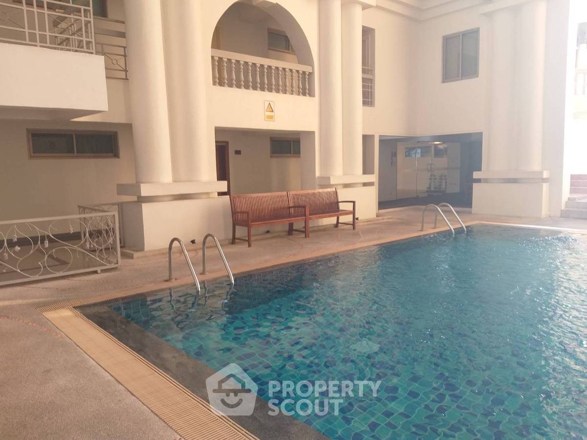 รูป คอนโด 3-ห้องนอน ที่ รอยัล คาสเซอร์ สุขุมวิท ใกล้ BTS พร้อมพงษ์ (ID 888722) - รูปที่ 24/34