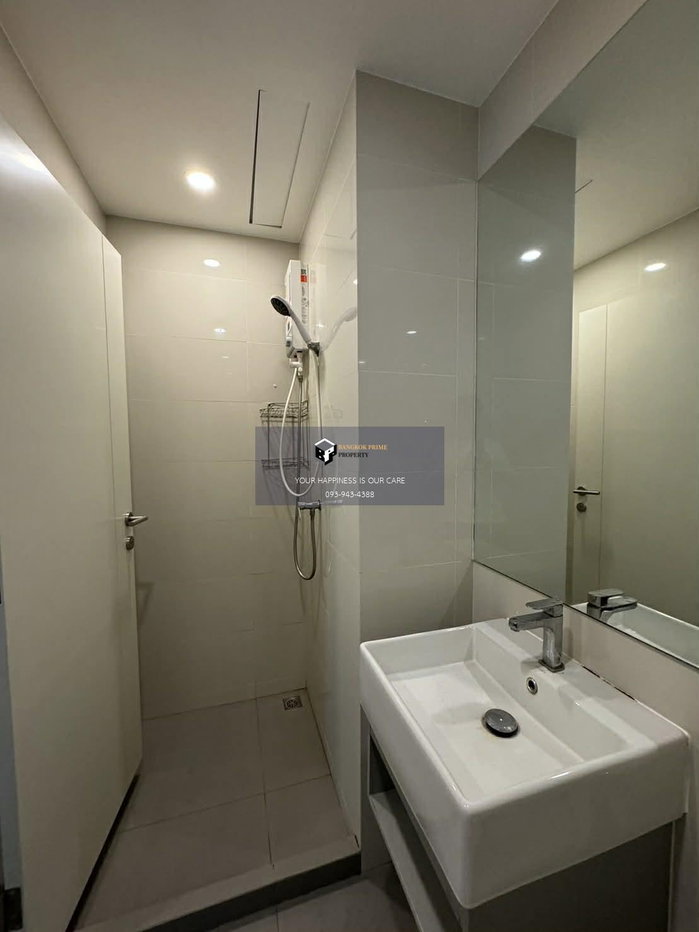รูป Knightsbridge Prime Sathorn | 🚝ใกล้ BTS ช่องนนทรี #2026050414489#FC - รูปที่ 4/4