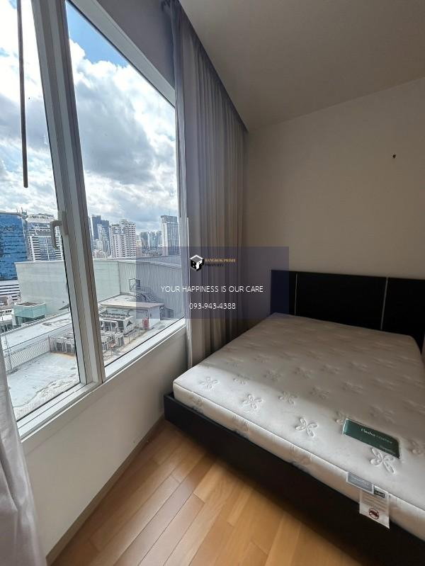รูป 🔥 Hot Deal 🔥 | 39 By Sansiri I BTS phromphong I ด่วน! ราคาดีสุดๆ ห้องกว้างมากๆๆ เสมือนอยู่บ้าน ความสูงชั้นสุดพอดี 2ห้องนอนใหญ่ I #202409217740#FC - รูปที่ 17/18