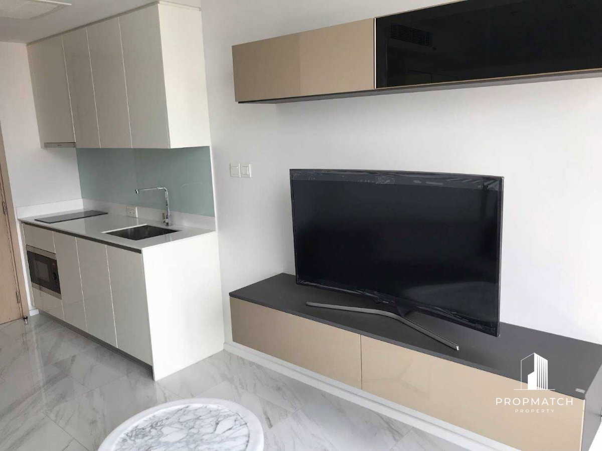 รูป PM009784 ✨Flash Deal ✨HYDE Sukhumvit 11 (1Bed1Bath32SQM.) พร้อมอยู่ ! เพียง 25,000 บาทต่อเดือน Tel.0981315848 @propmatch - รูปที่ 5/15