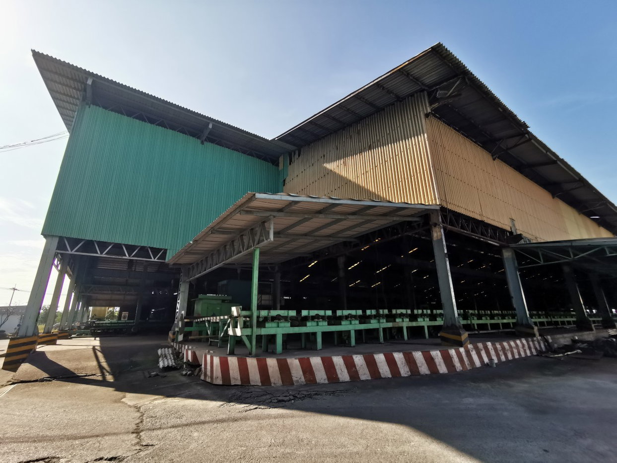 รูป โรงงาน 6215 ตร.วา บางปะกง บางปะกง ฉะเชิงเทรา 97.6M - รูปที่ 2/7
