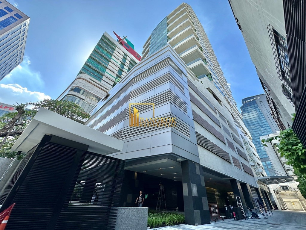picture Le Raffine 31 | Refined 3 Bed Duplex Condo With Private Pool - BR61348CD - 25/28