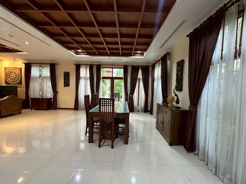 รูป ให้เช่าบ้านเดี่ยว วิวทะเล มารีน่า (3 ห้องนอน 5 ห้องน้ำ)  - รูปที่ 15/20