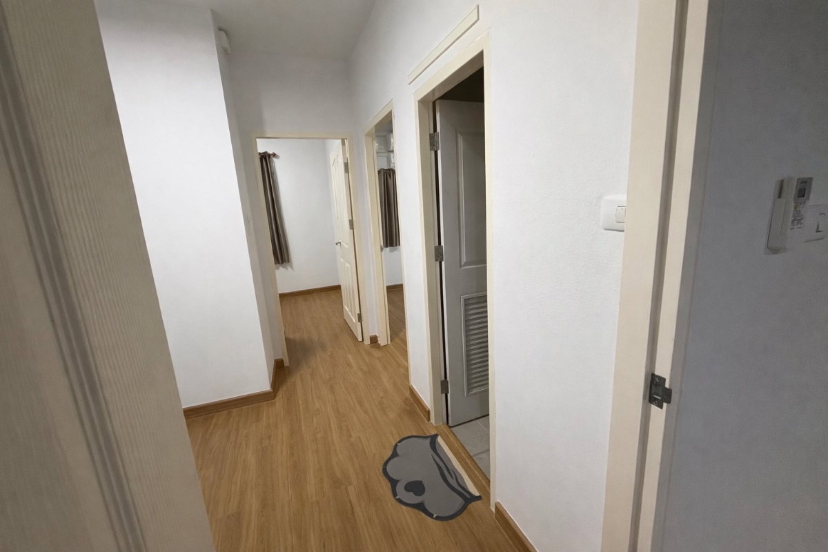 picture 🔥For Sale – Townhome at The Palette Rangsit Khlong 2, fully extended, ready to move in - 6/8