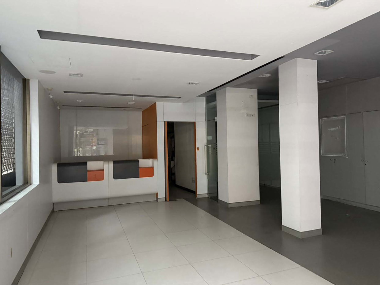 รูป สำนักงาน 32.2 ตร.วา สำเพ็ง สัมพันธวงศ์ กรุงเทพมหานคร 80M - รูปที่ 4/4