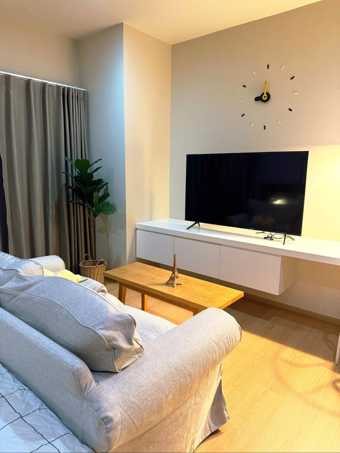 รูป P0711/ให้เช่าด่วน! Noble Reveal Ekkamai (โนเบิล รีวีล เอกมัย) - รูปที่ 2/10