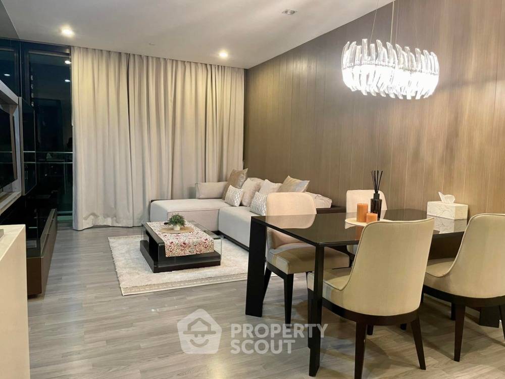 รูป คอนโด 2-ห้องนอน ที่ เดอะ รูม สุขุมวิท 69 ใกล้ BTS พระโขนง (ID 846309) - รูปที่ 19/19