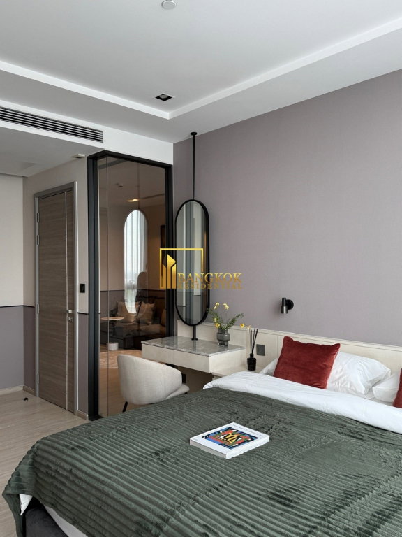 รูป The Room 38 | Stylish 1 Bed Condo For Rent in Thonglor Area - BR61314CD - รูปที่ 9/16