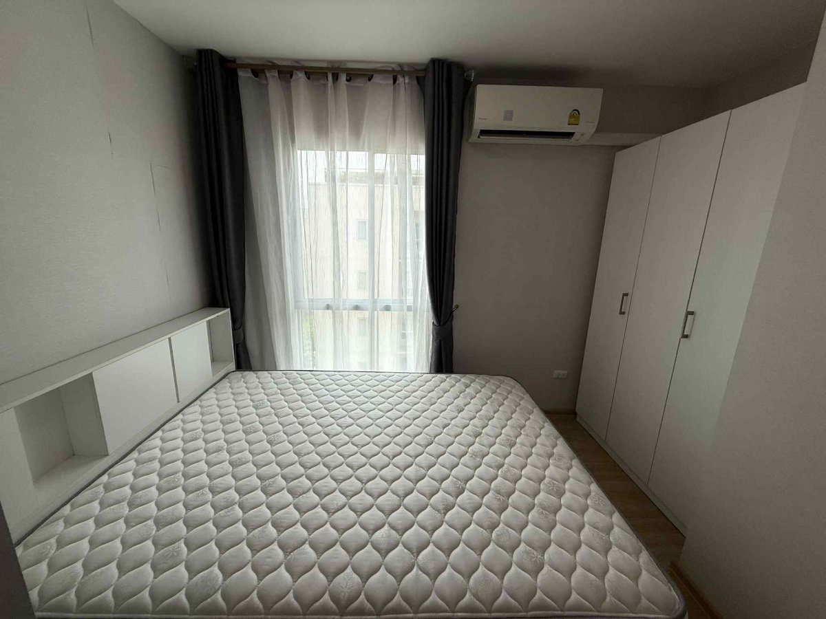 รูป ▶️ ปล่อยเช่าคอนโด : Plum Condo Mix Chaengwattana (พลัม คอนโด มิกซ์ แจ้งวัฒนะ) เฟส 4  🔷🔹 ห้องว่างพร้อมอยู่   -   12   มิถุนายน  ครับ - รูปที่ 3/8