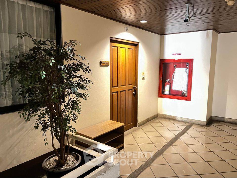 รูป คอนโด 3-ห้องนอน ที่ บ้านจันทร์ คอนโดมิเนียม ใกล้ ทองหล่อ (ID 694390) - รูปที่ 4/10