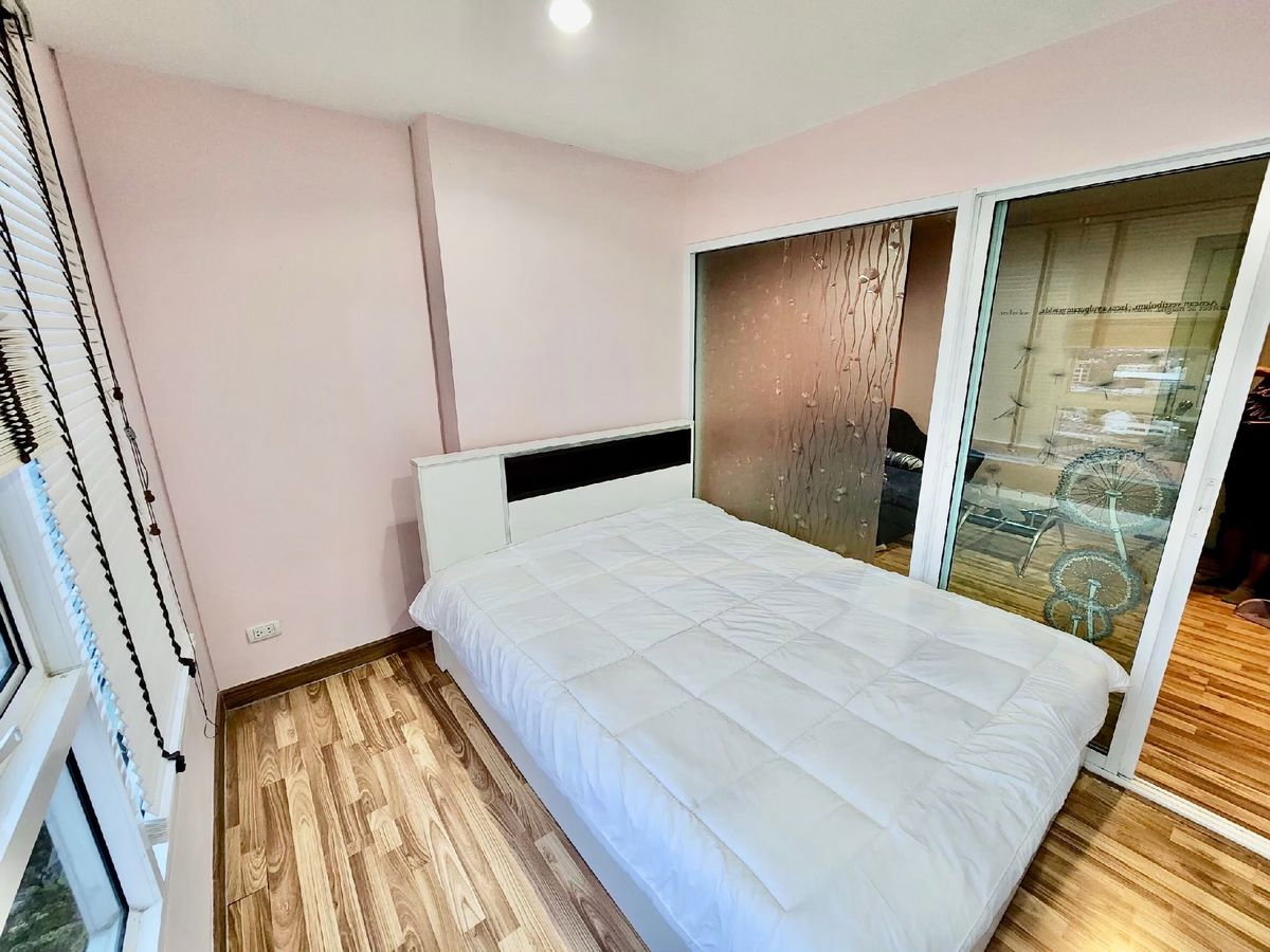 รูป [RENT] ST0886 รีเจ้นท์ ออคิด สุขุมวิท 101  Regent Orchid Sukhumvit 101      (แอดไลน์มี @นำหน้า LINE ID :  @idhomeland) - รูปที่ 2/10