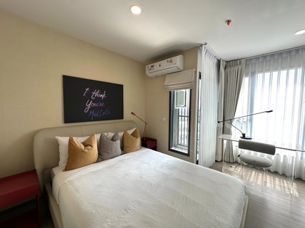 รูปภาพ For Rent: Aspire Sukhumvit Rama4 Brand New Near BTS Phrakhanong