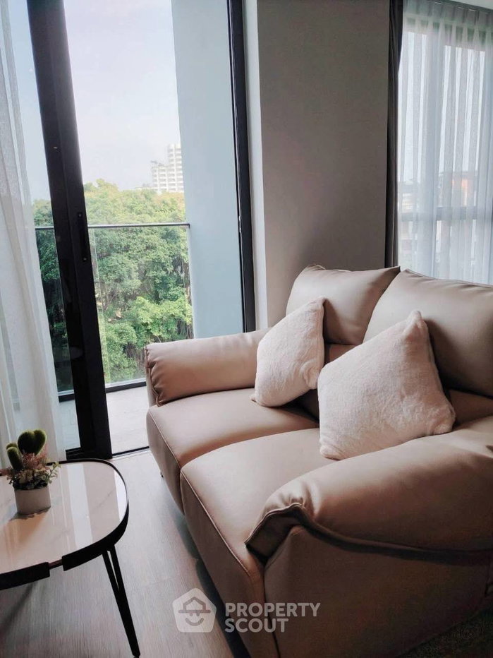 รูป คอนโด 1-ห้องนอน ที่ แอนโดรเมด้า คอนโดมิเนียม พัทยา ใกล้ ถนนพระตำหนัก พัทยา (ID 2852121) - รูปที่ 6/14