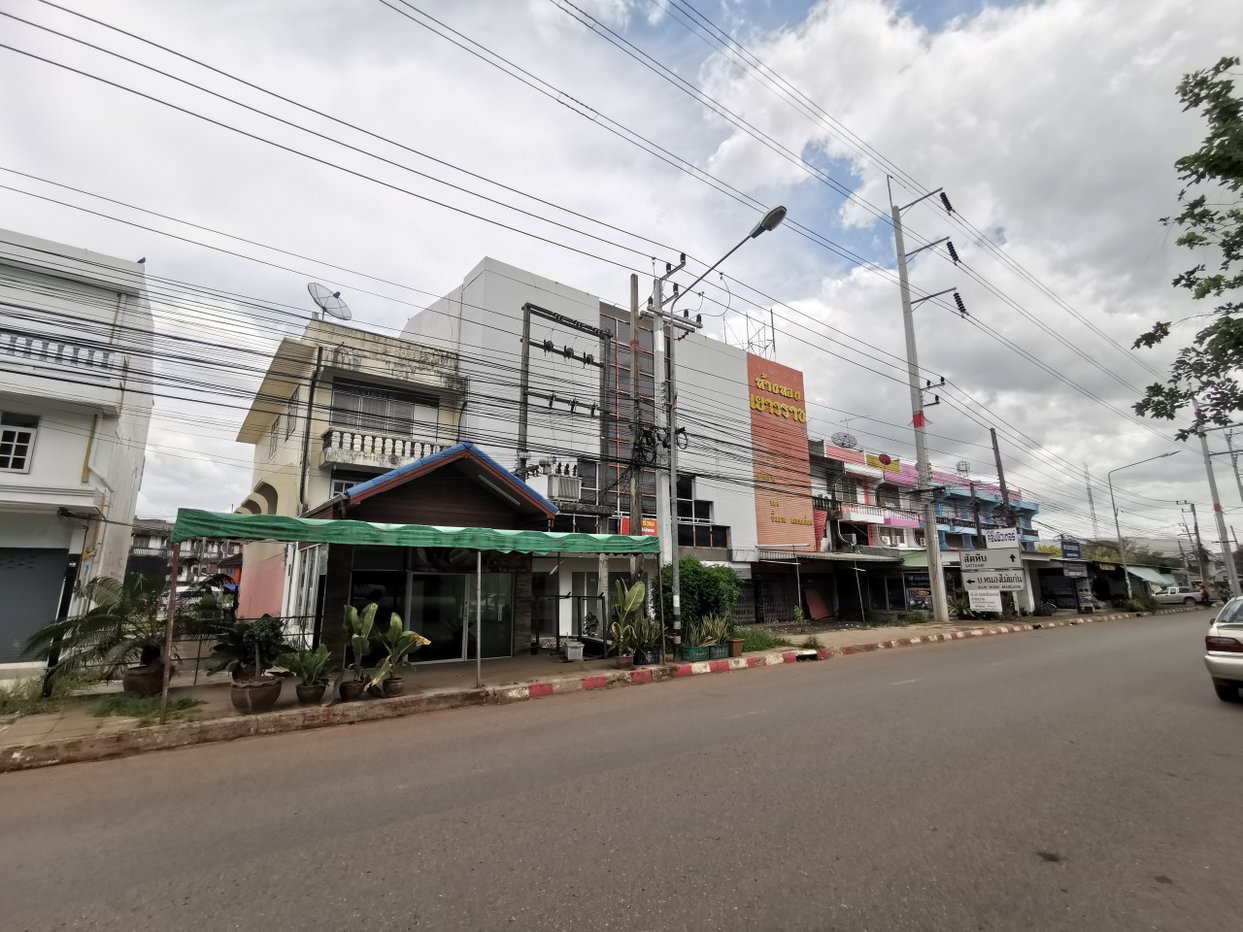 รูป สำนักงาน 69 ตร.วา แปลงยาว แปลงยาว ฉะเชิงเทรา 8.9M - รูปที่ 1/3