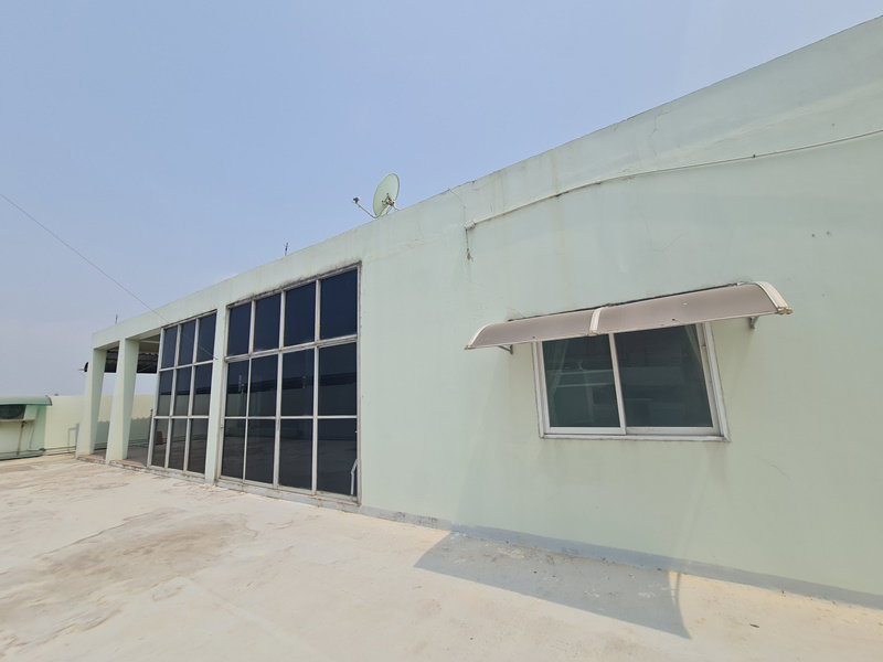 รูป สำนักงาน 2229.6 ตร.วา พร้อมโกดัง สมุทรสาคร เมืองสมุทรสาคร สมุทรสาคร 90.6M - รูปที่ 1/12