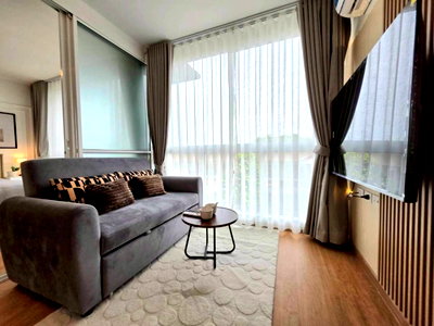 ขายคอนโด : The Wide Condo For Sell WR-04468