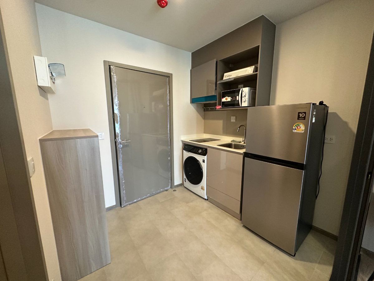 รูป For Rent: Aspire Sukhumvit Rama4 Brand New Near BTS Phrakhanong - รูปที่ 5/10