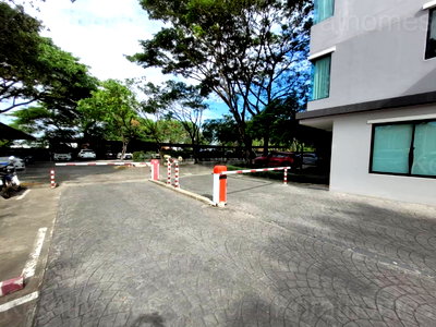 ขายคอนโด : ขาย  38 ตร.ม. 1 ห้องนอน ซิตี้ลิงค์คอนโด