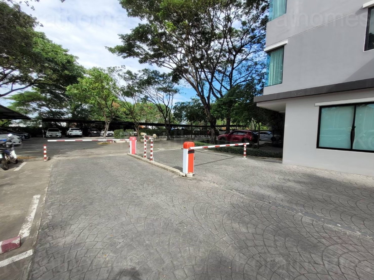 รูป ขาย 38 ตร.ม. 1 ห้องนอน ซิตี้ลิงค์คอนโด - รูปที่ 1/19
