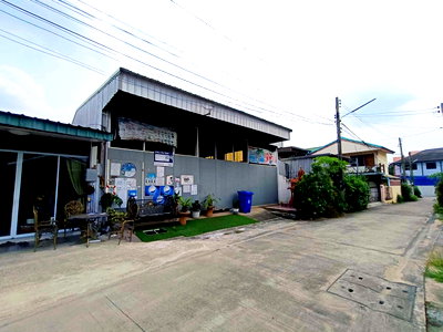 โรงงาน วัดคูหาสวรรค์ พิษณุโลก : โกดัง 50.8 ตร.วา อรัญญิก พิษณุโลก เมืองพิษณุโลก พิษณุโลก 1.1M