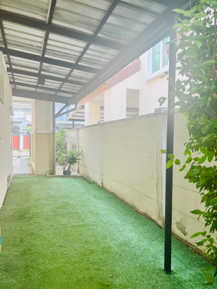 รูป ขายบ้านเดี่ยว หมู่บ้าน The Centro วัชรพล (ถนนสุขาภิบาล 5) - รูปที่ 24/25
