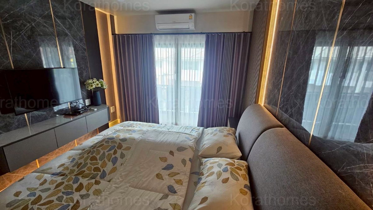 รูป หมู่บ้านนีโอปาร์ค เส้นสุระ 2 ปล่อยเช่า - รูปที่ 10/26