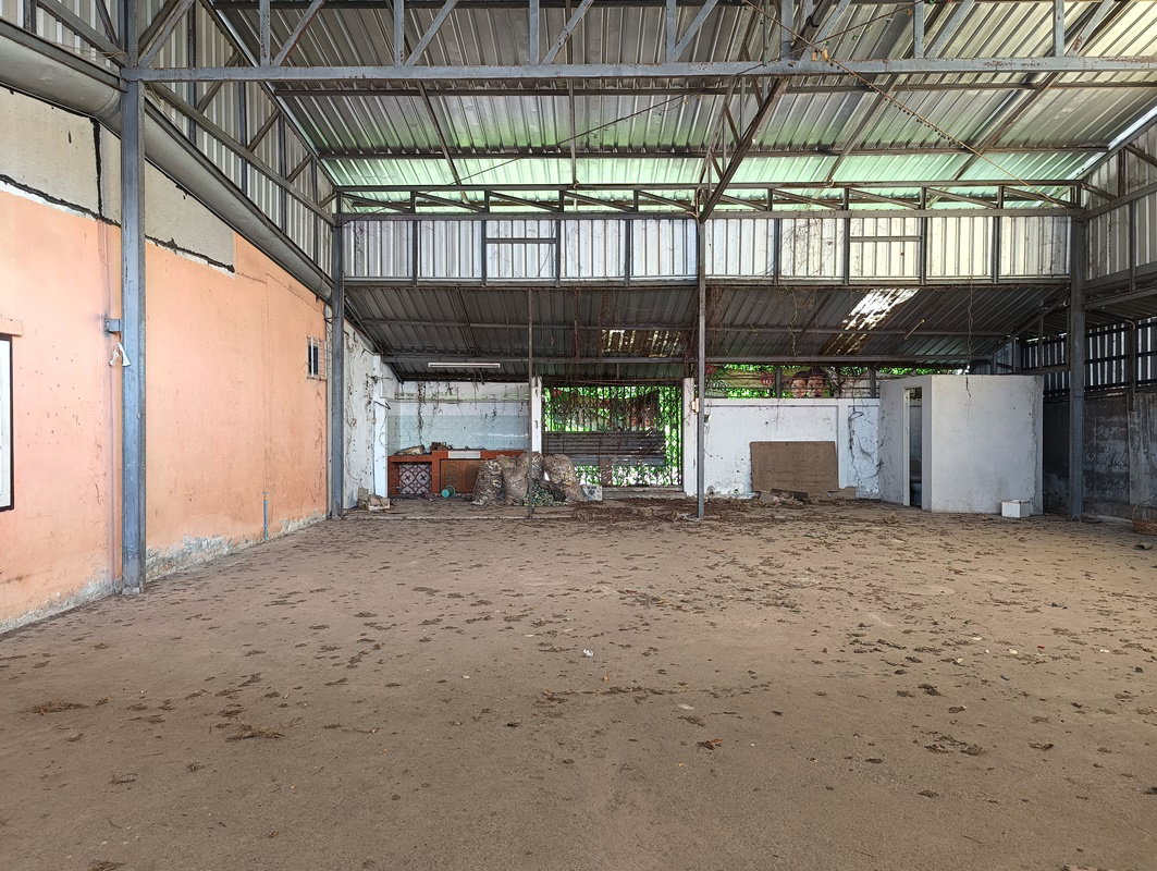 picture FACTORY 50.8 Sq.w. Muang Phitsanulok Phitsanulok for 1.1M - 3/3