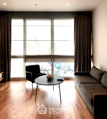 Condos for sale : 2-BR 90 Sqm High-Floor Condo, Millennium Residence @ Sukhumvit, BTS Asoke (ID 2866754)