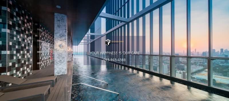 รูป Park Origin Phrom Phong | 🚝ใกล้ BTSพร้อมพงษ์ #2026040814336#FC - รูปที่ 10/16