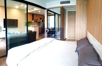 ขายคอนโด : Na Vara Residence I BTS CHIDLOM I sale @ lost I #202406276995#FC