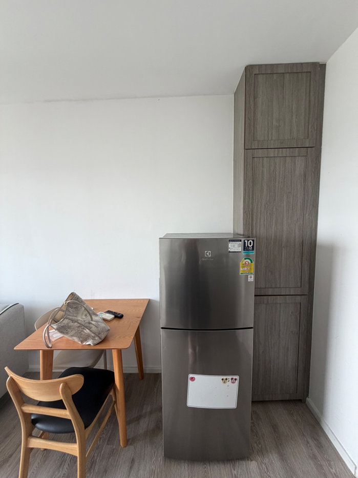picture ForRent Kensington Sukhumvit-Theparak - 7/17
