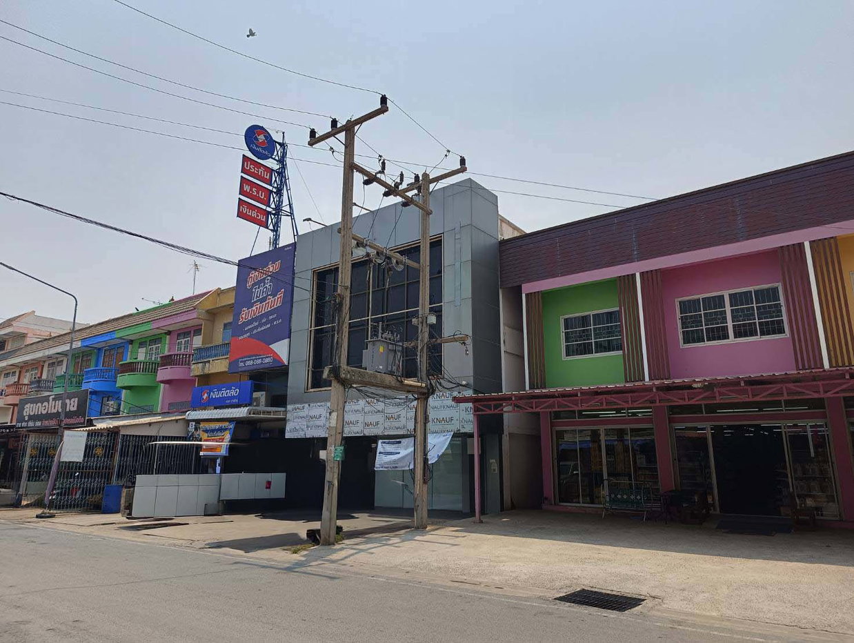 picture OFFICE 41 Sq.w. Bang Sai Phra Nakhon Sri Ayutthaya for 4M - 3/3