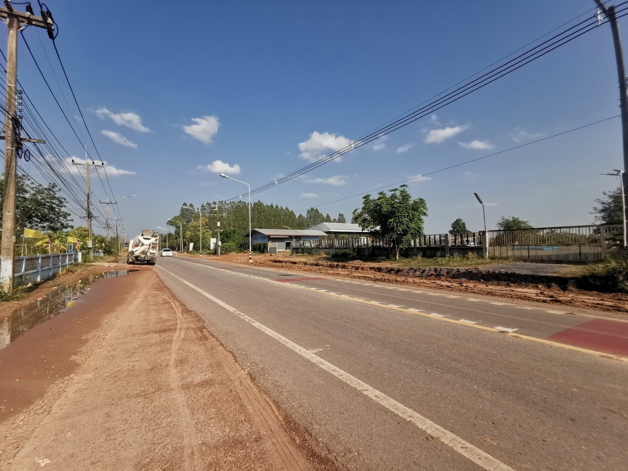 picture FACTORY 1590 Sq.w. Muang Kalasin Kalasin for 7.3M - 2/2