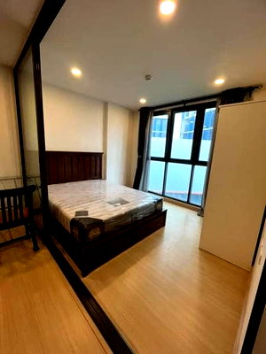 Condos for rent : Condo for Rent at Supalai Prime Rama 9 (J6905007)