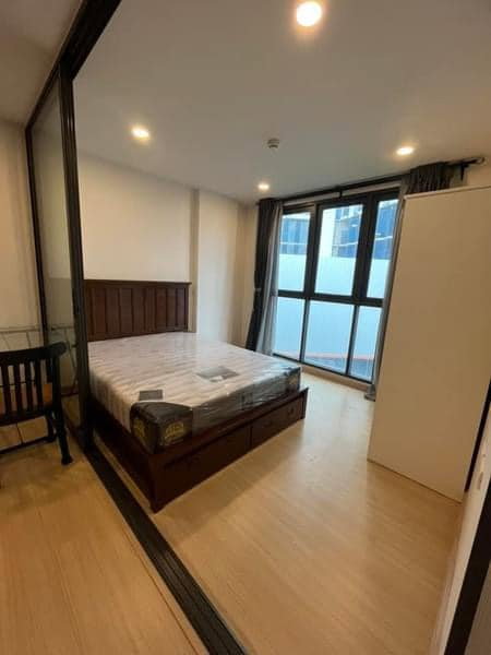 รูป เช่าคอนโด Supalai Prime Rama 9/ศุภาลัย ไพร์ม พระราม 9 (J6905007) ID Line : @condo65 - รูปที่ 1/10