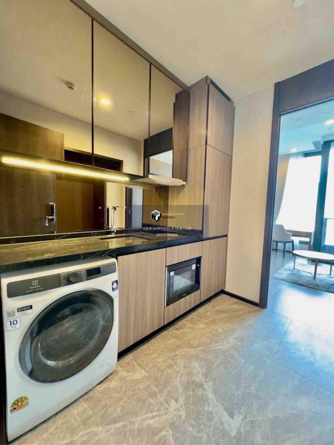 รูป AESTIQ Thonglor | New Project✨ Super Luxury 🔥🚝ใกล้ BTS Thonglor #2026030614107#FC - รูปที่ 4/5