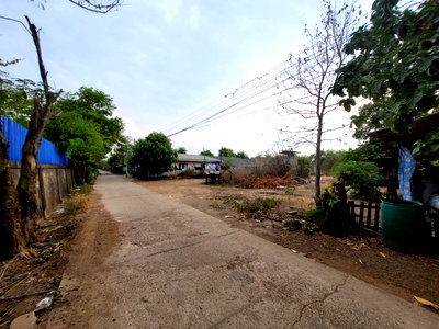 Land for sale Watthana Nakhon Srakaeo : LAND 208 Sq.w. Watthana Nakhon Srakaeo for 516,000