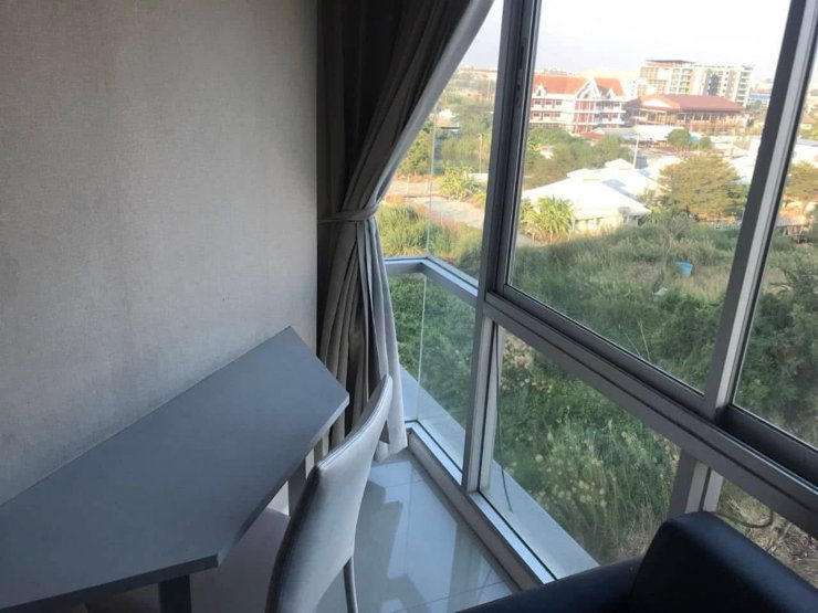 รูป ปล่อยเช่าSwift Condo#เอแบค บางนา  - รูปที่ 7/11