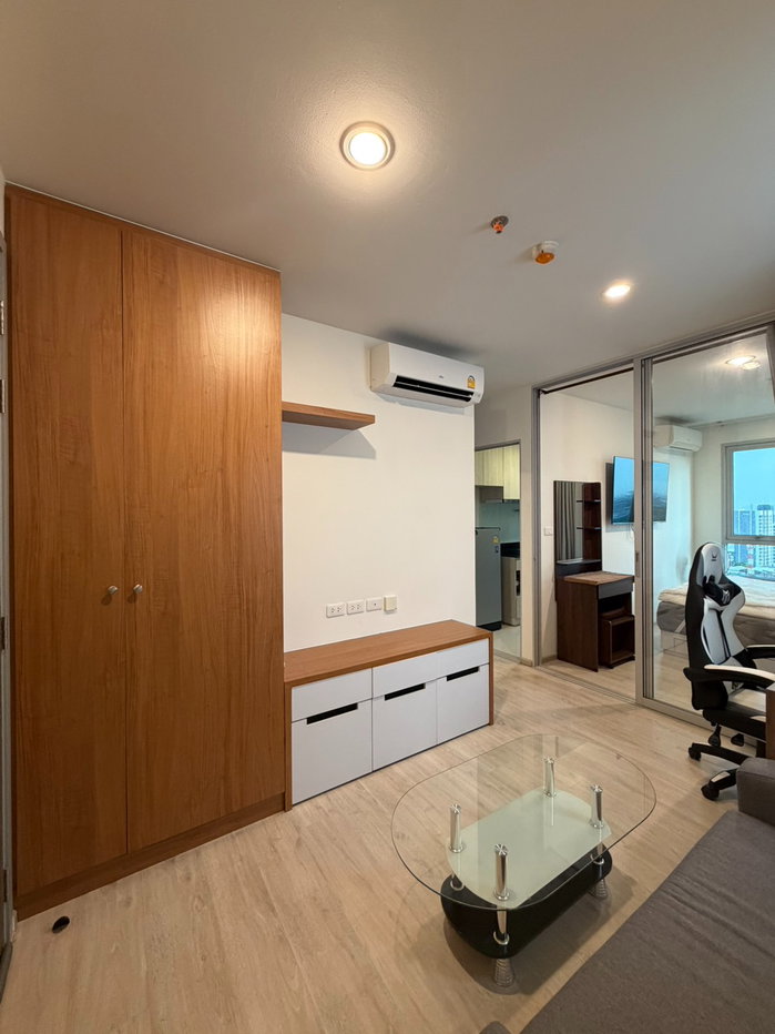 picture For Rent Condo Niche MONO Chaengwattana 11,000 Bath - 2/22