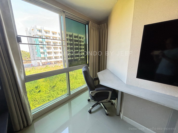 picture (Sale) Swift Condo near ABAC Bangna - 7/18