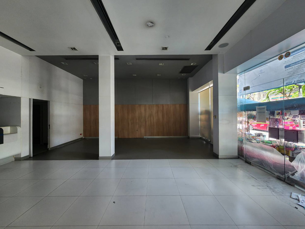 picture OFFICE 60.8 Sq.w. Bang Kho Laem Bangkok for 45.1M - 2/4