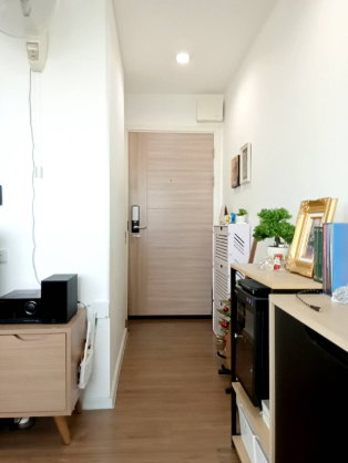 รูป ขายคอนโด B Republic Condo สุขุมวิท 101/1 ใกล้รถไฟฟ้า (SPSAD3964) - รูปที่ 2/11