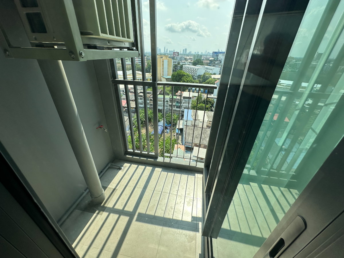 รูป For Rent: Aspire Sukhumvit Rama4 Brand New Near BTS Phrakhanong - รูปที่ 14/15