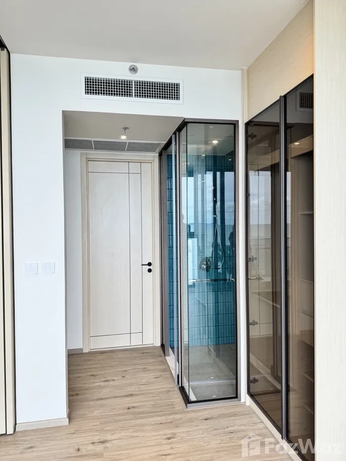 รูป ขาย คอนโด 1 ห้องนอน ในโครงการ อารมณ์ วงศ์อมาตย์ 1955275 - รูปที่ 6/10