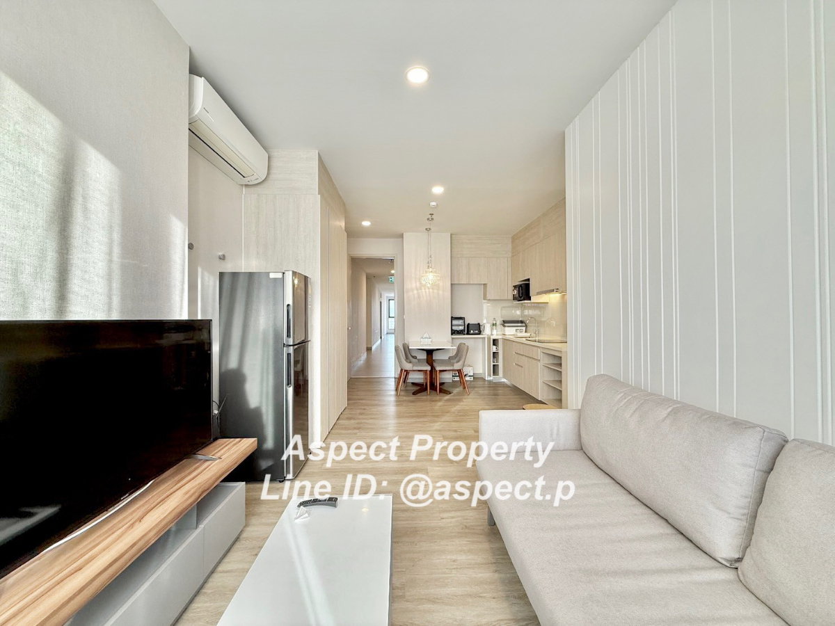 รูป ให้เช่า 2 ห้องนอน คอนโดคีน ศรีราชา 43,000 บาท  - รูปที่ 1/17