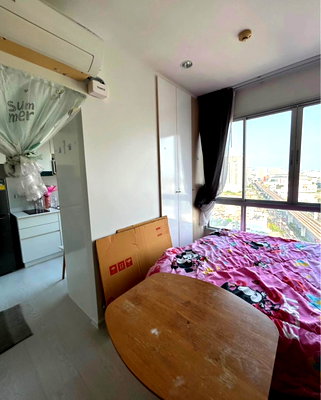 Condos for rent : Prodigy MRT Bangkhae for rent ✨ Fully furnished