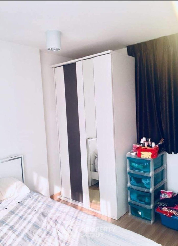 picture 1-Bedroom Condo At Chateau In Town Major Ratchayothin 2, 300m to BTS (ID 673564) - 3/13