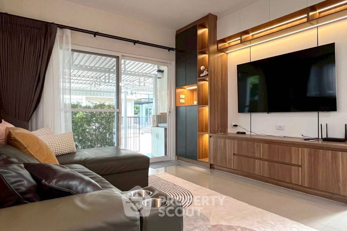 รูป บ้าน 3-ห้องนอน ใน บางพลีใหญ่ (ID 2865147) - รูปที่ 3/24