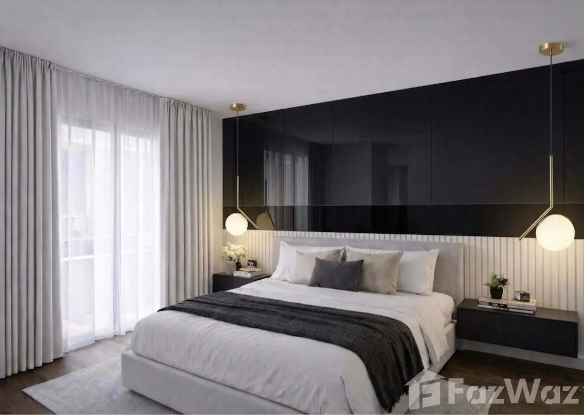 รูป บ้านเดี่ยวให้เช่า 5 ห้องนอน ใน สวนหลวง, กรุงเทพมหานคร 6238613 - รูปที่ 4/8