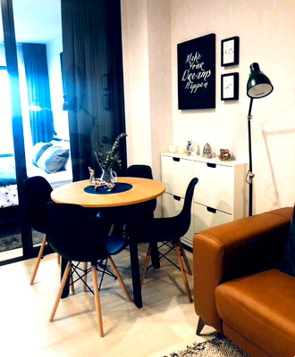 Condos for rent : Life One                          Wireless 